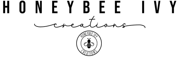 Honeybee Ivy Creations